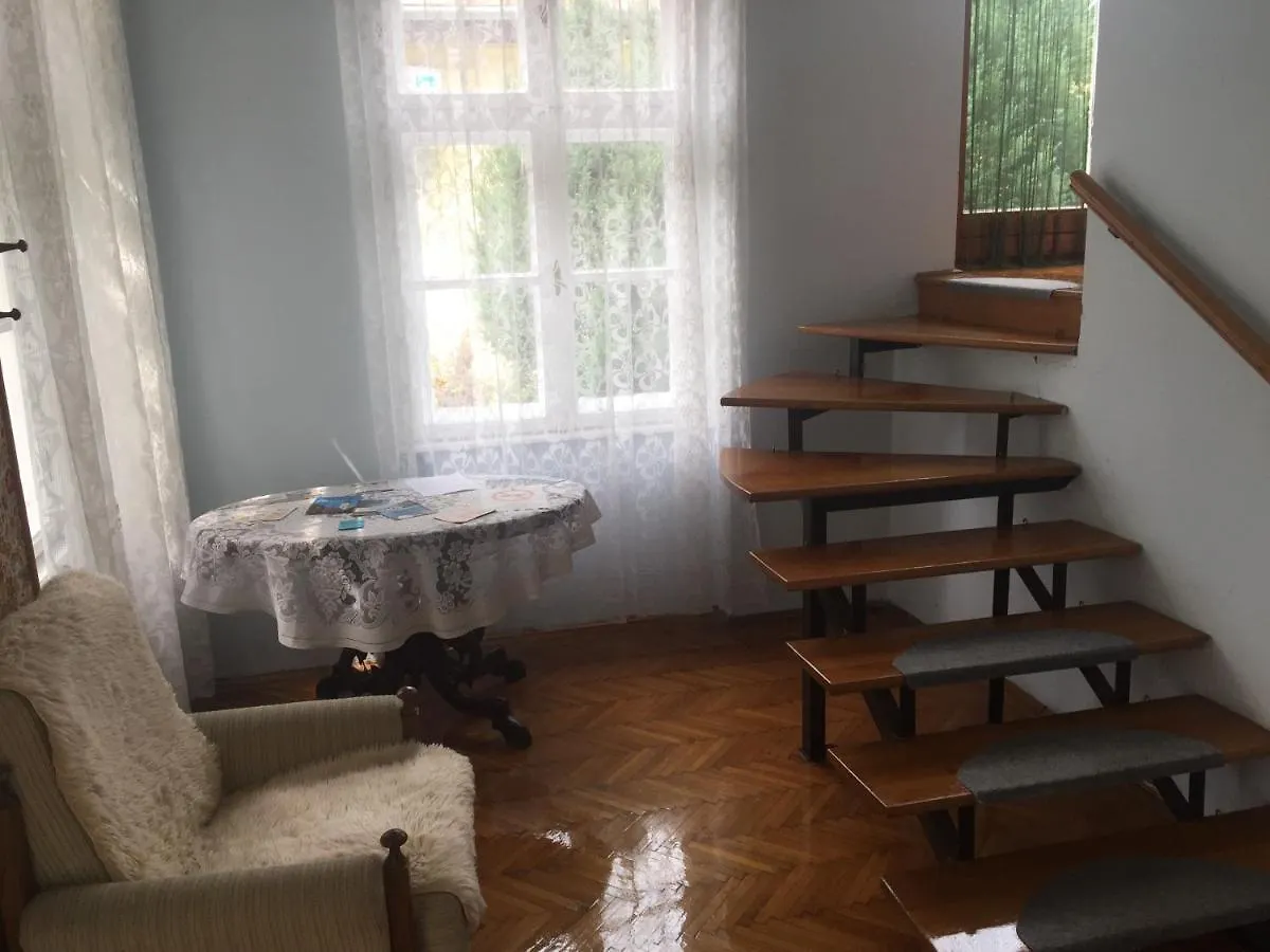 Sport vendégház Eger Affittacamere