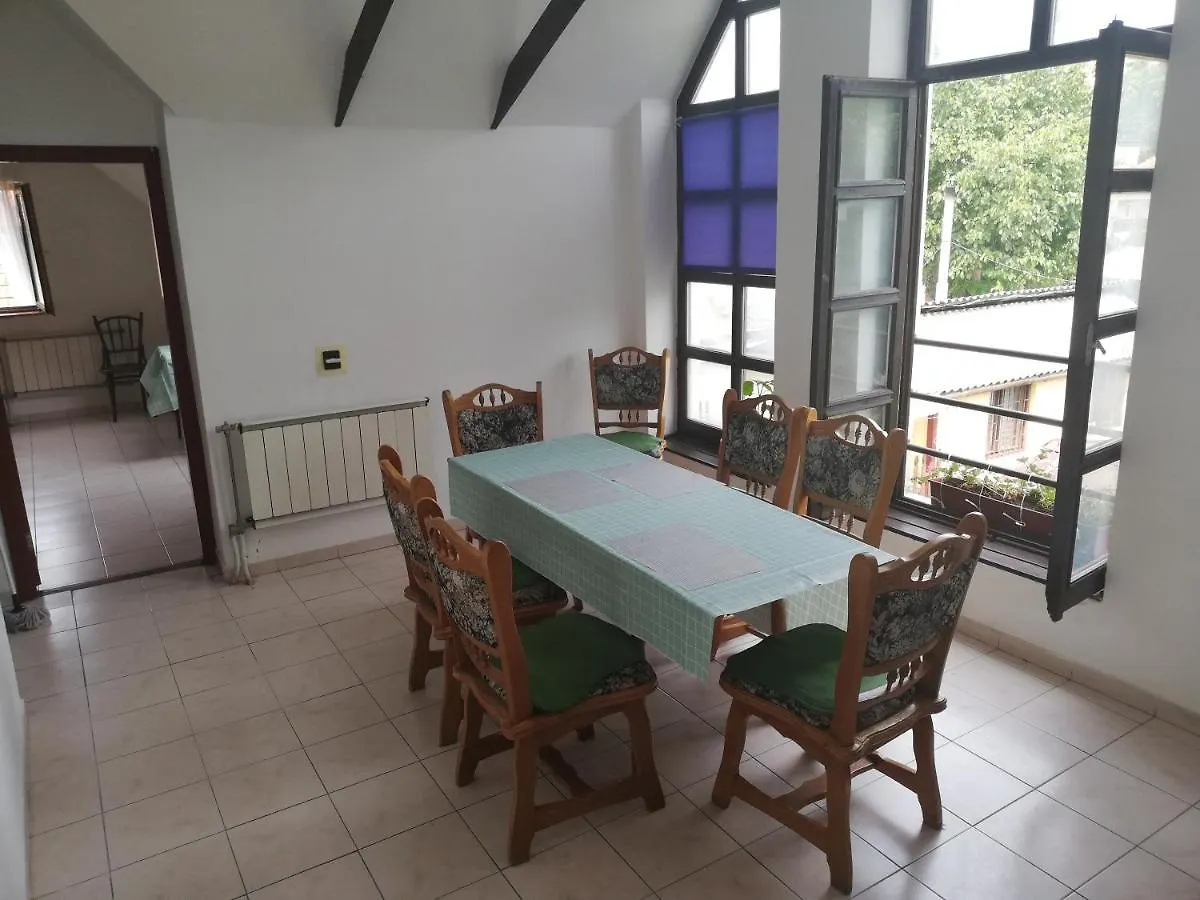 Affittacamere Sport vendégház Eger
